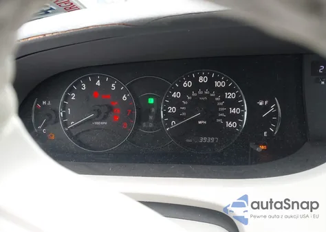 2006 Toyota Avalon Xls из США, поврежденный, VIN 4T1BK36B76U136247